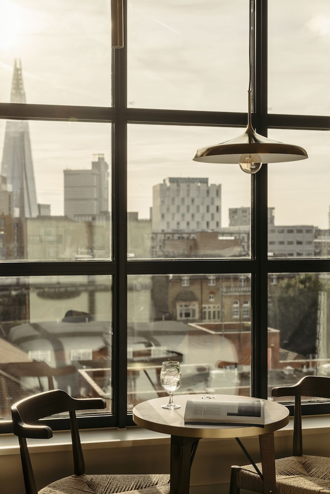 The Hoxton Southwark 36/47