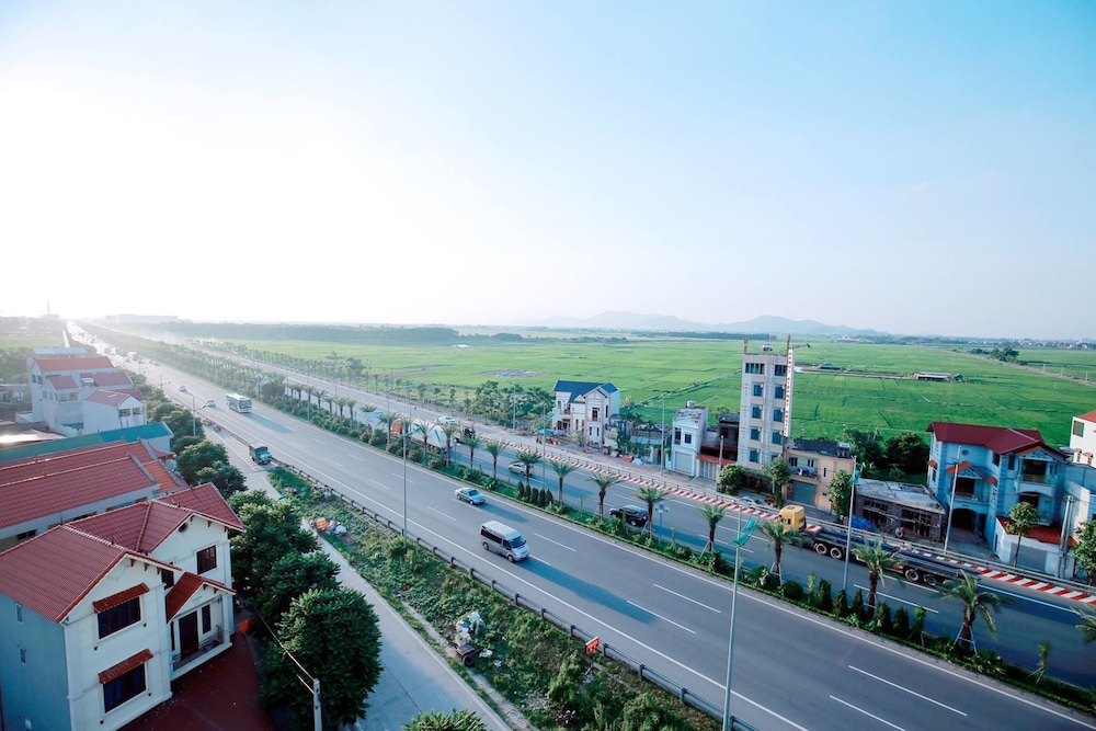 Avs Noibai Hotel 10/43