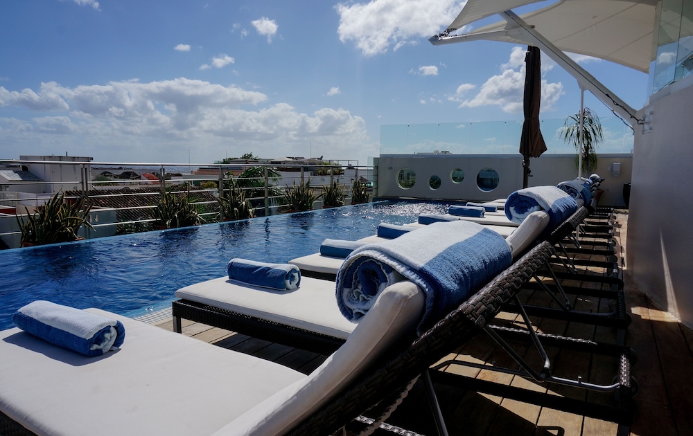 Senses Quinta Avenida By Artisan Adults Only 43/62