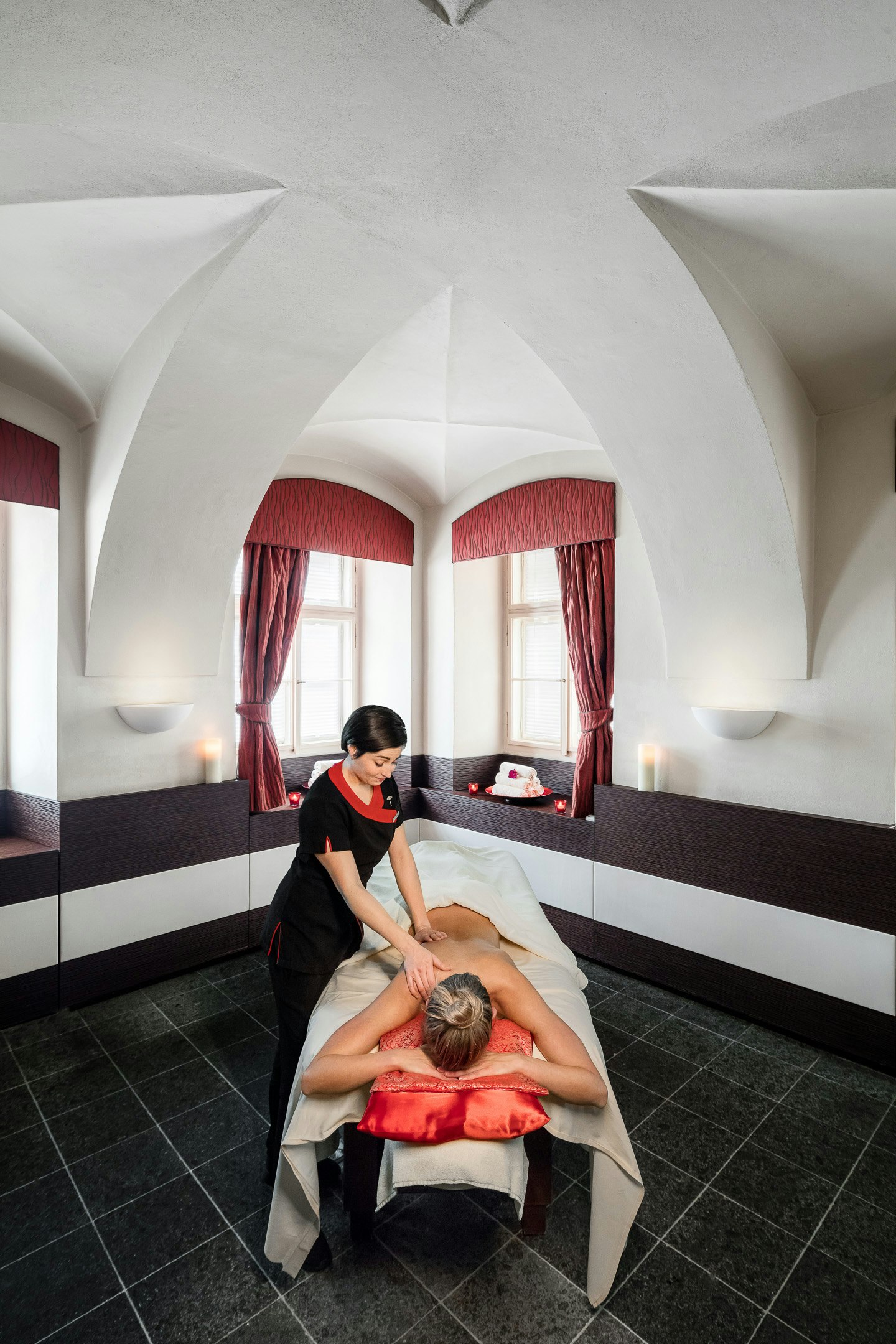 Mandarin Oriental Prague 23/39