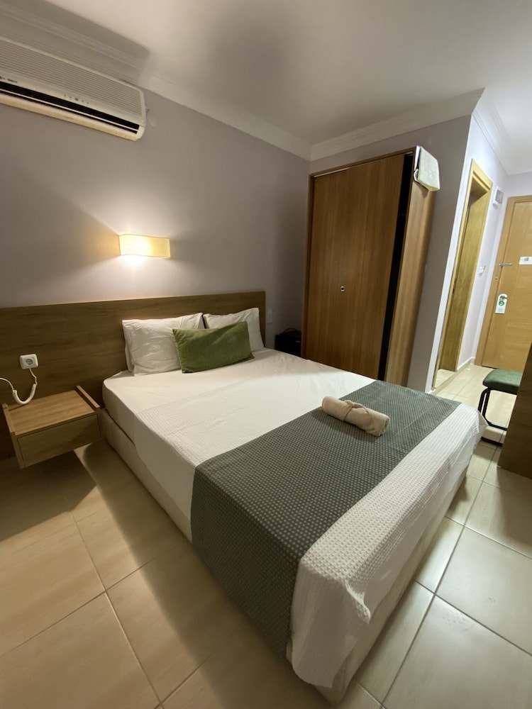 Baskent Hotel 13/46