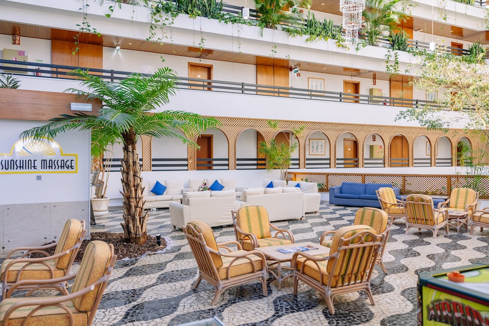 Muthu Oura Praia Hotel Apartments 37/50