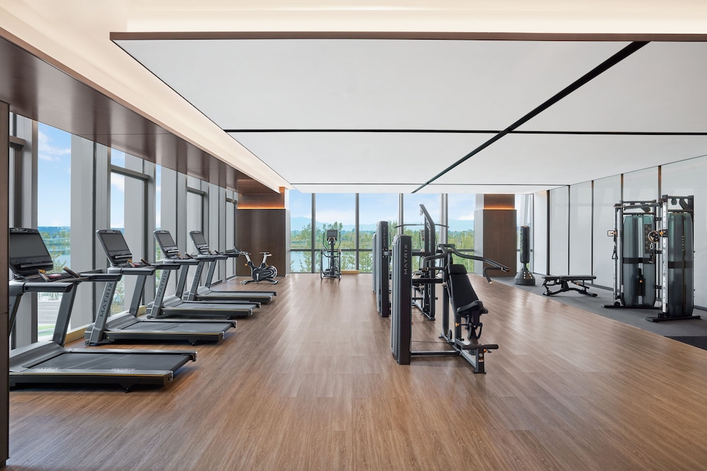 Sheraton Chengdu Pidu 16/45
