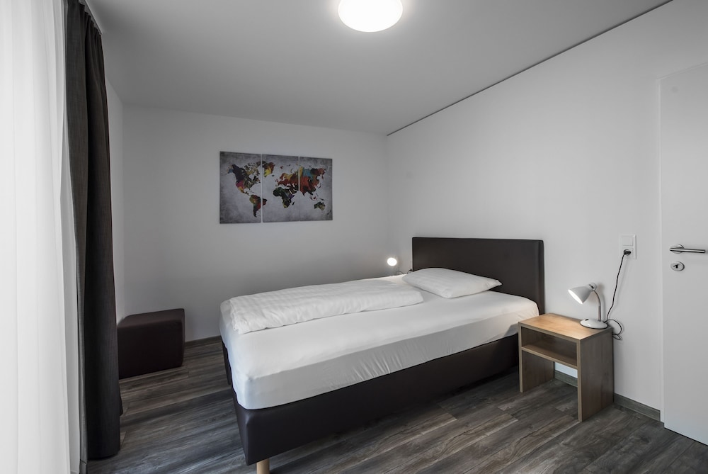 Living Leipziger Hof 4/22