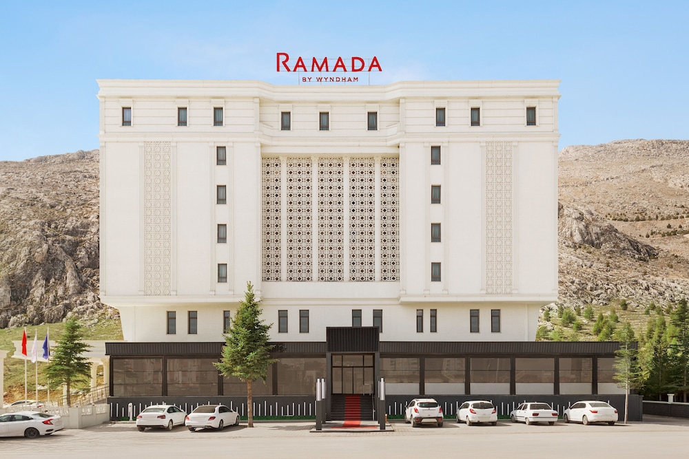 Ramada By Wyndham Elbistan 1/27