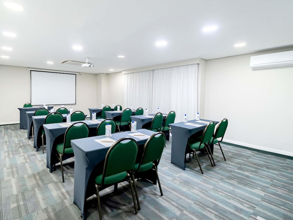 Mercure Sao Paulo Ibirapuera Privilege 65/76