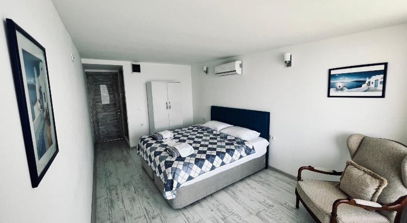 Giritli Rum Meyhanesi Butik Otel 16/48