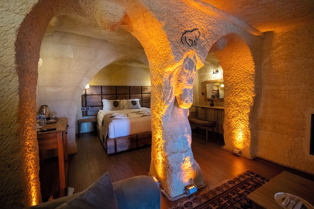 Urgup Evi Cave Hotel 21/50