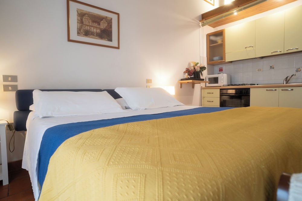 La Contessina Residence 25/88
