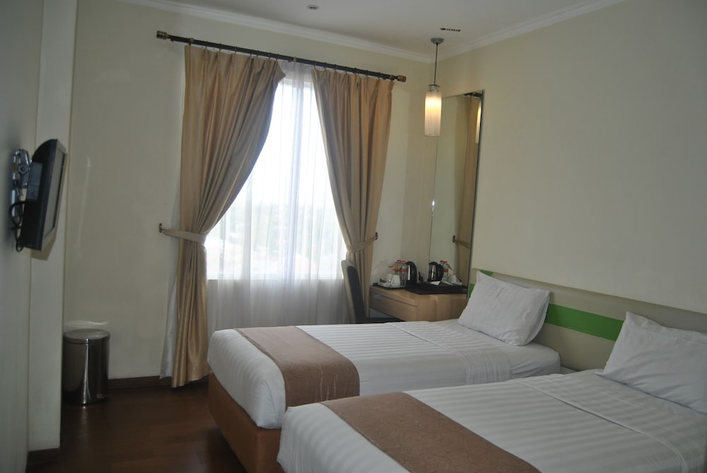 Hotel Dafam Pekalongan 18/66
