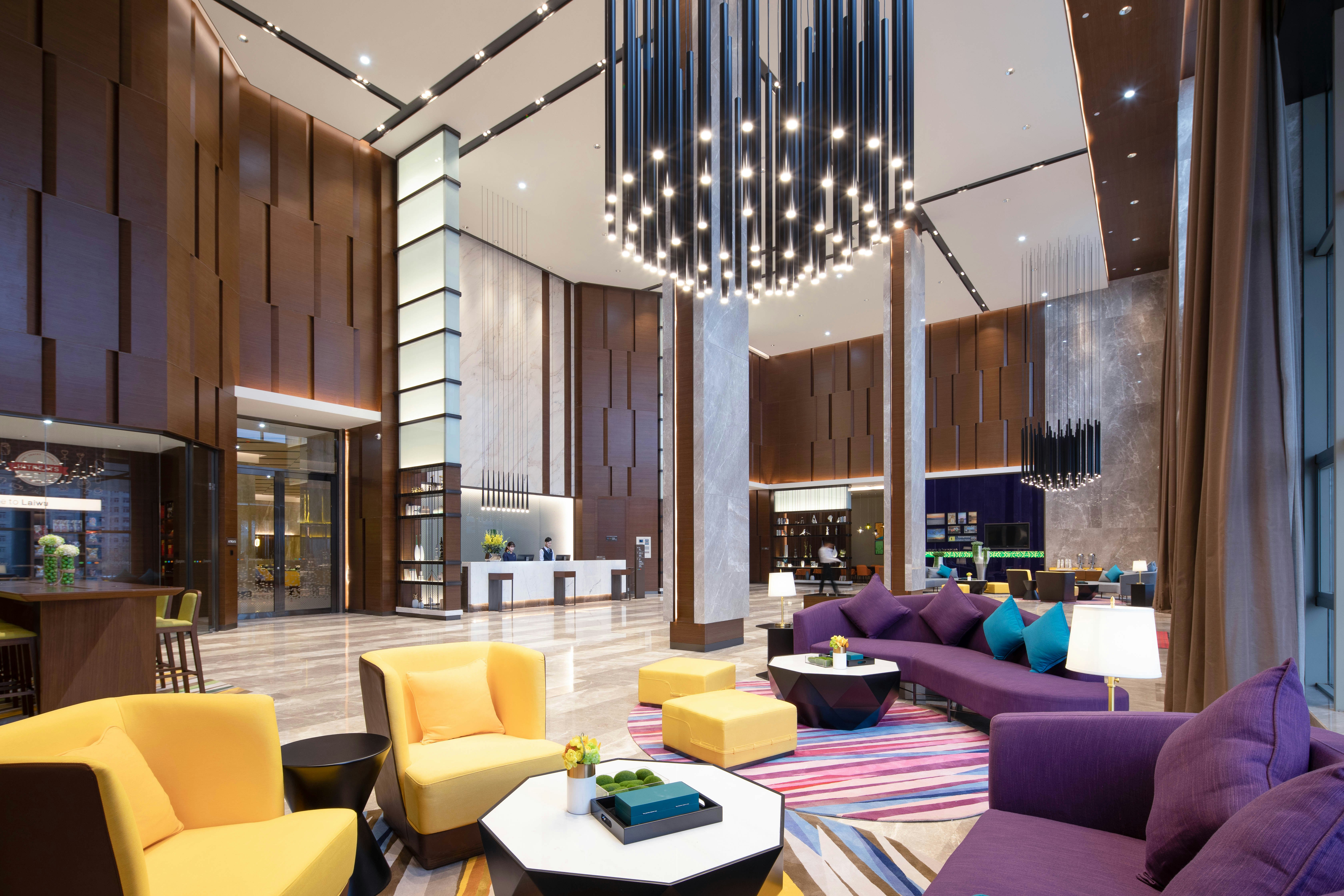 Hampton by Hilton Laiwu 16/19
