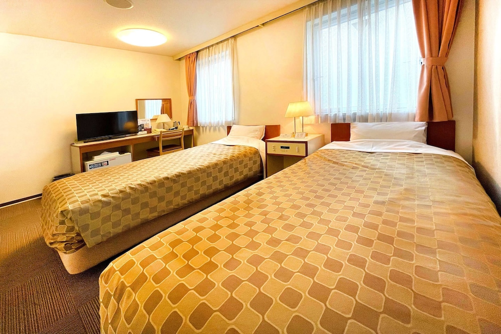 Hotel Trend Funabashi 22/56