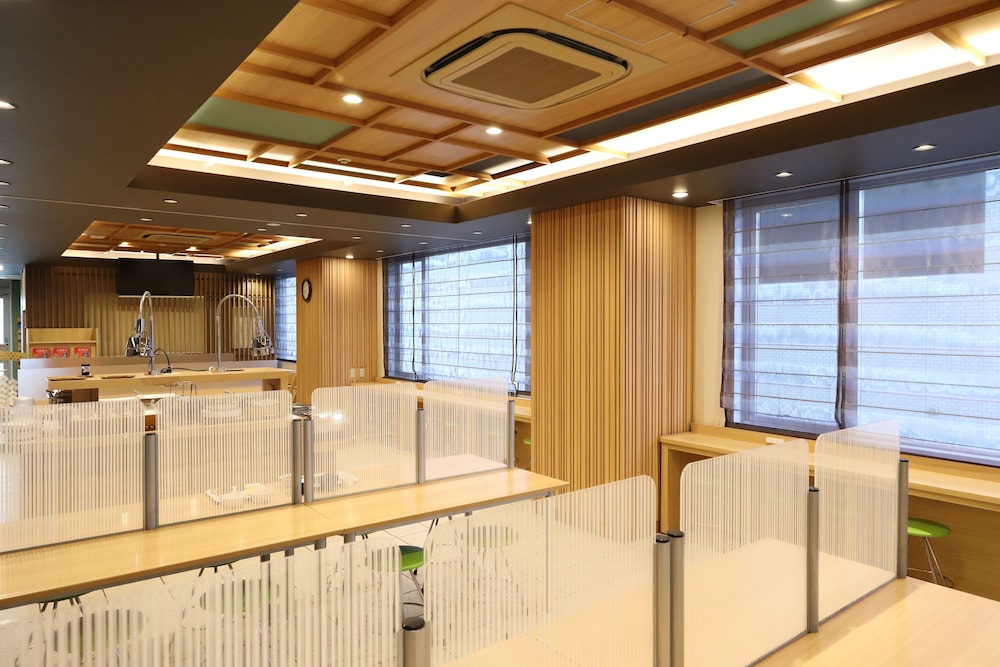 Smile Hotel Kyoto Karasuma Gojo 10/58