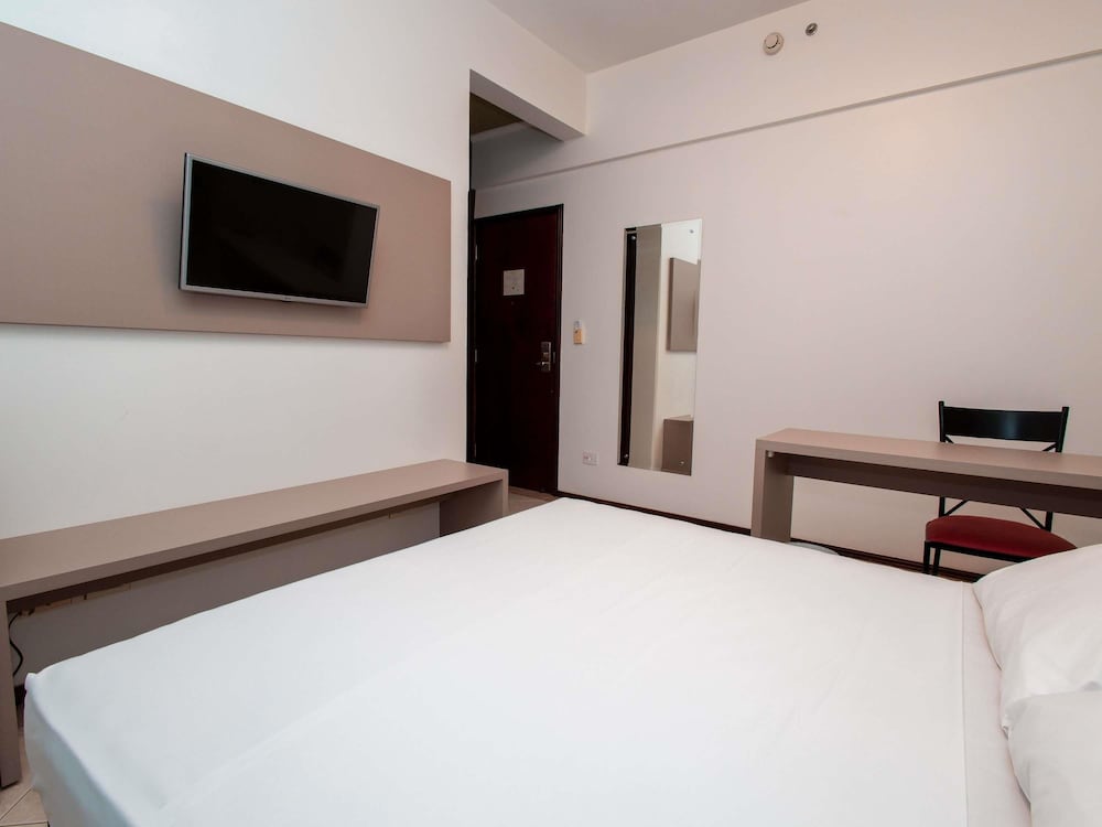 ibis Styles Presidente Prudente Portal D Oeste 29/72