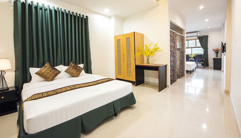 NEW STAR INN Boutique Hotel 20/49