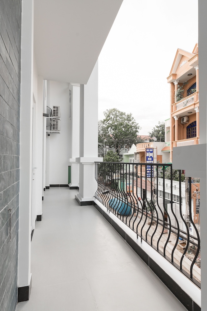 Veevoo Hotel 28/34