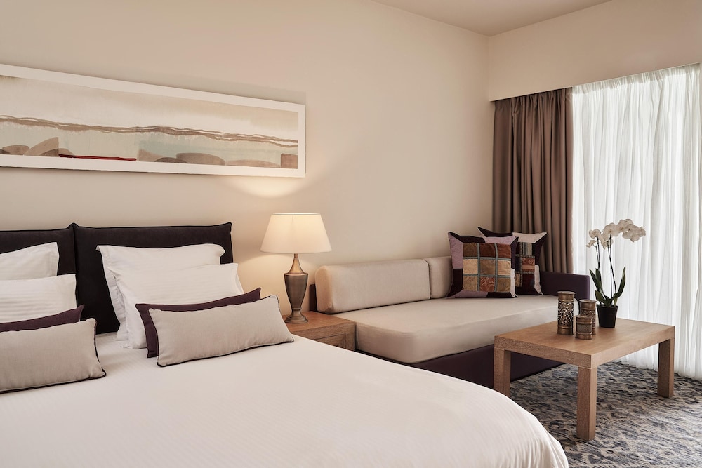 Aquagrand Exclusive Deluxe Resort - Adults Only 18/50