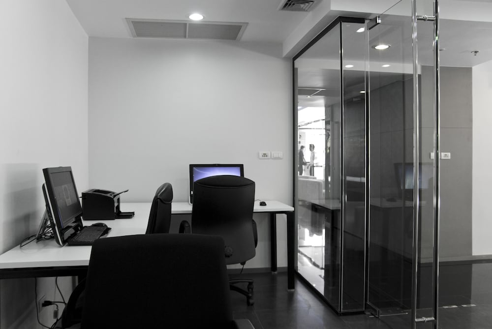 Best Western Sukhumvit 20 25/26