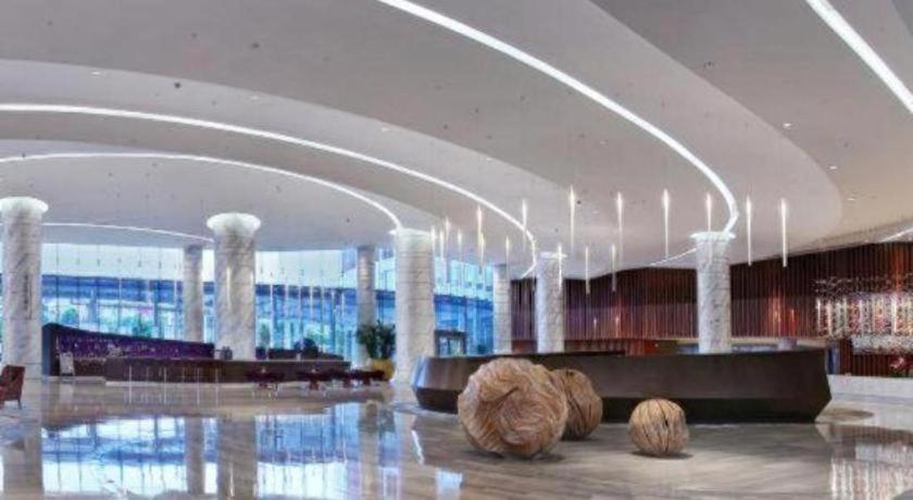 Fliport Hotel Zhangzhou Yuanshan 12/50