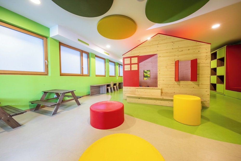 Swisspeak Resorts Vercorin 41/49