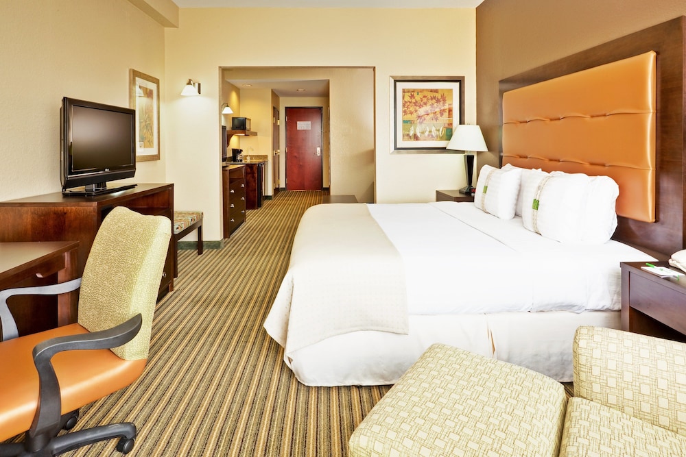 Holiday Inn Pearl - Jackson Area 20/71