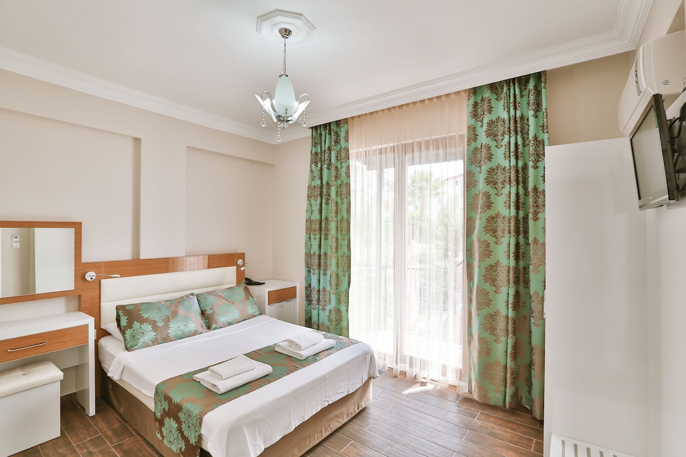 Hotel Kayahan 11/45