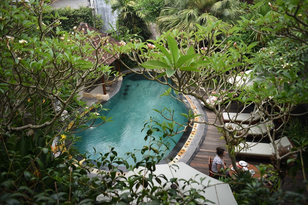 Lumbung Sari Ubud 72/76