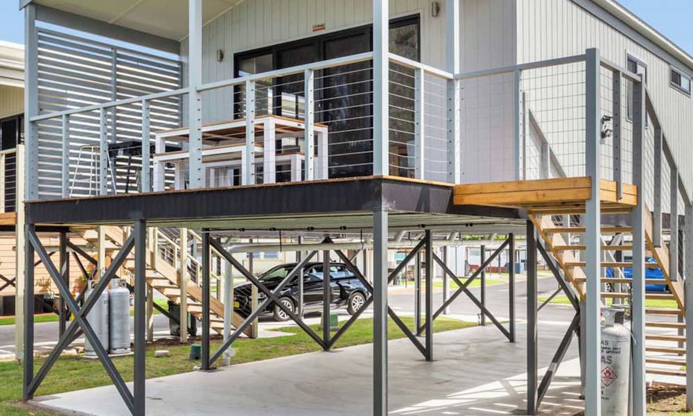 Ingenia Holidays Moruya 26/50