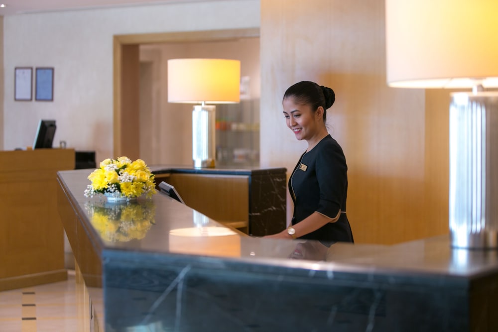 Copthorne Al Jahra Hotel & Resort 9/76