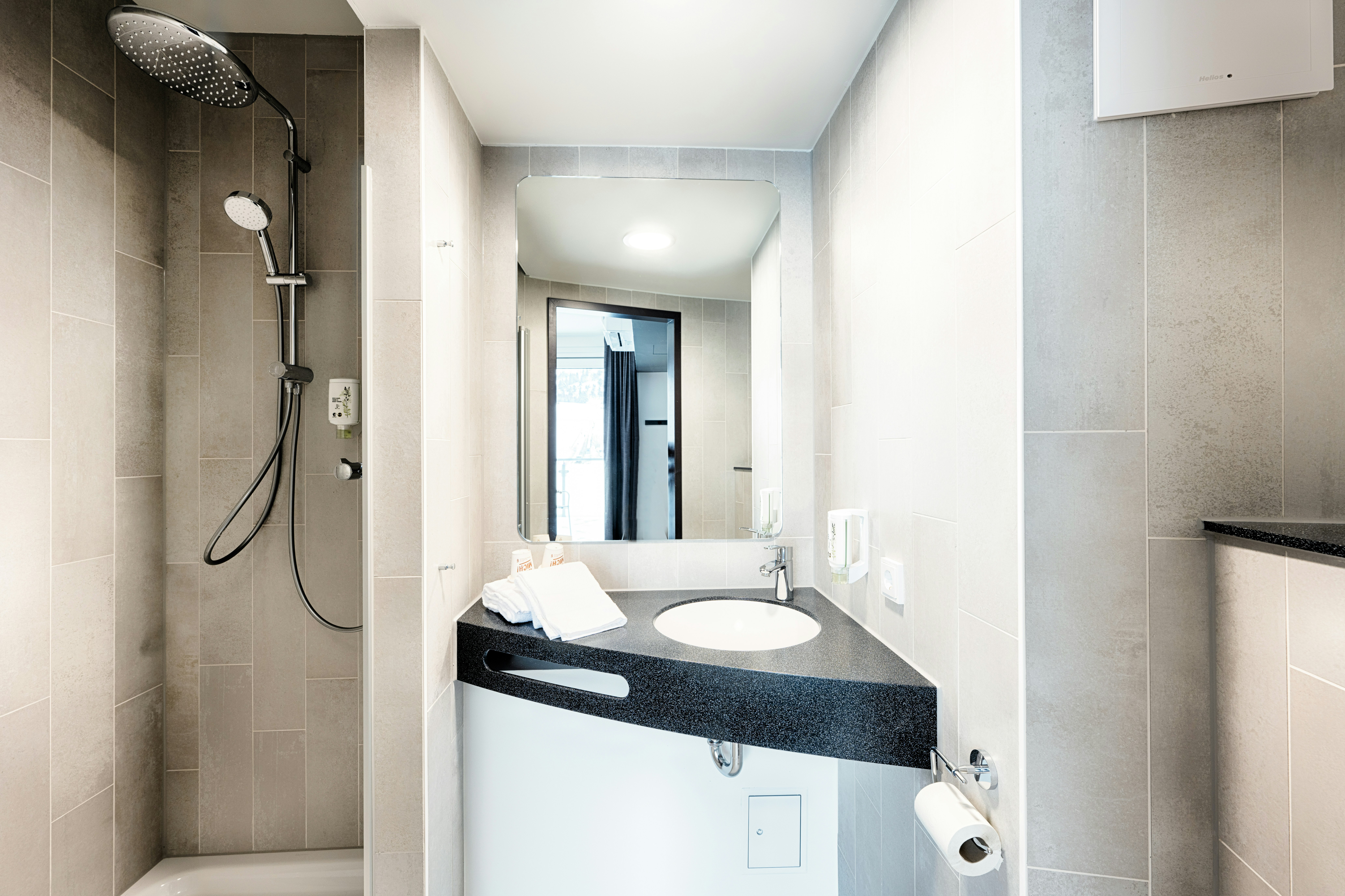 B&b Hotel Willingen 49/50