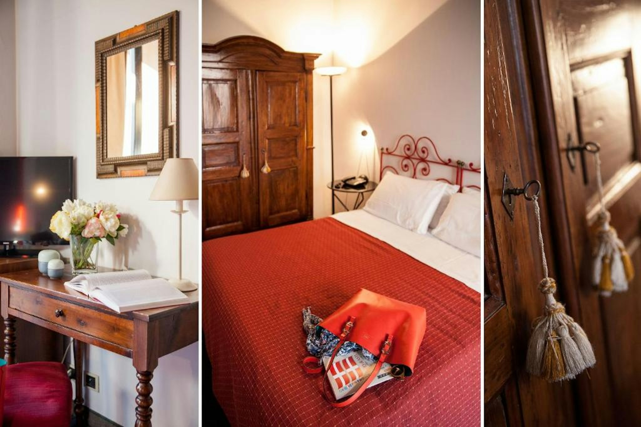 Hotel Palio 14/48