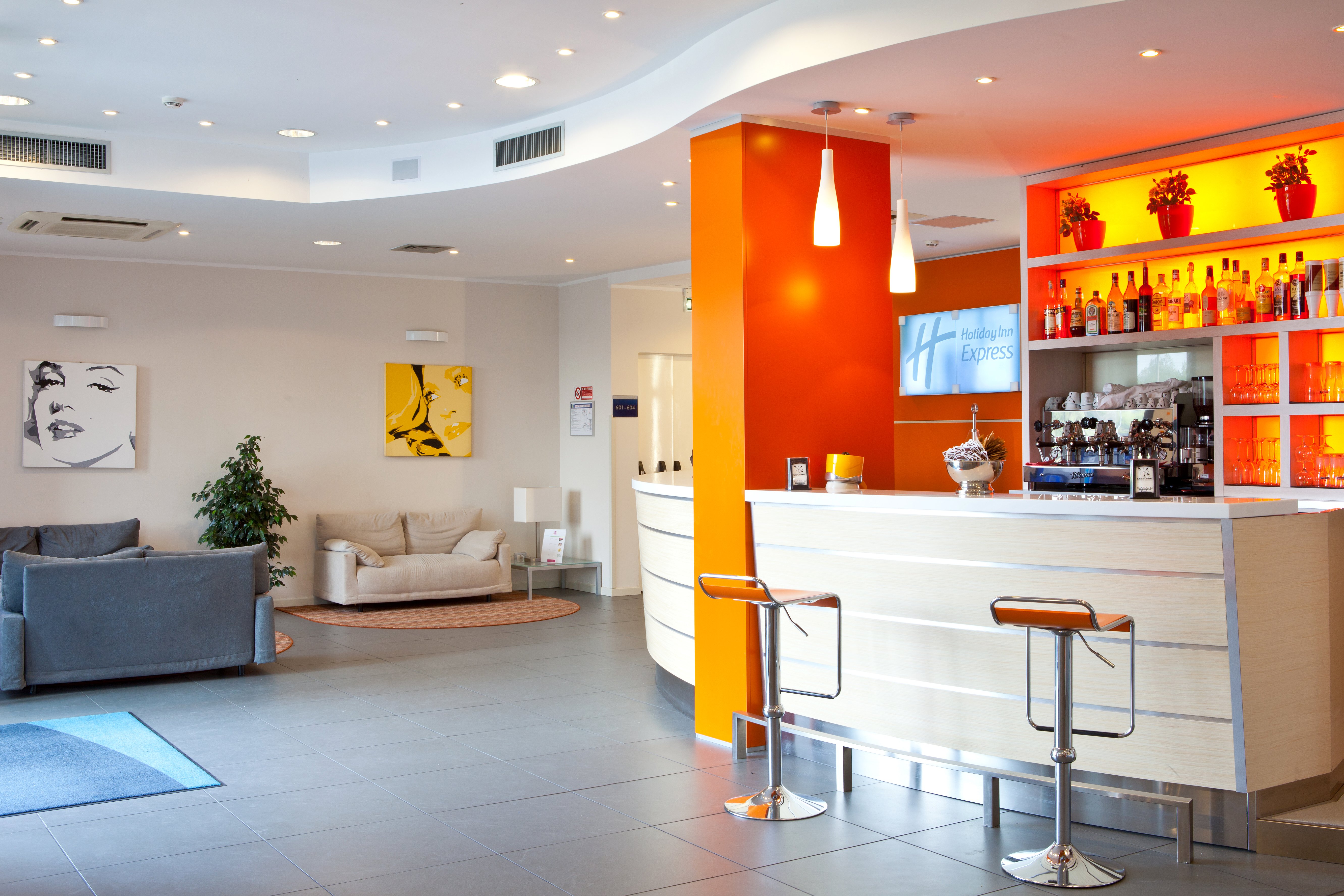 Holiday Inn Express Reggio Emilia 14/61