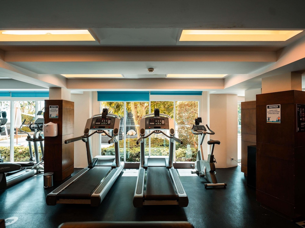 Pullman Phuket Panwa Beach Resort 83/120