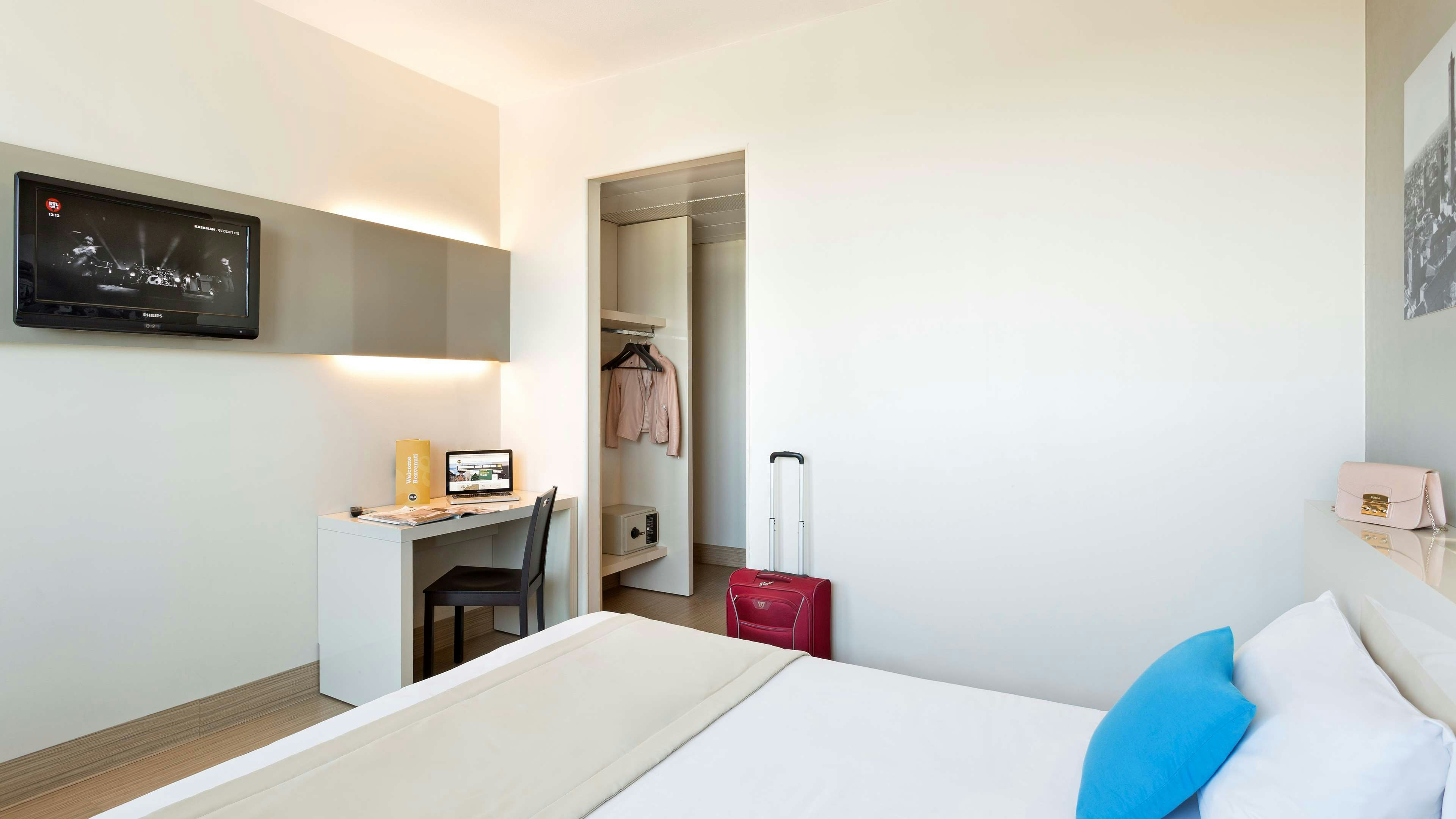 B&B Hotel Bologna 23/54
