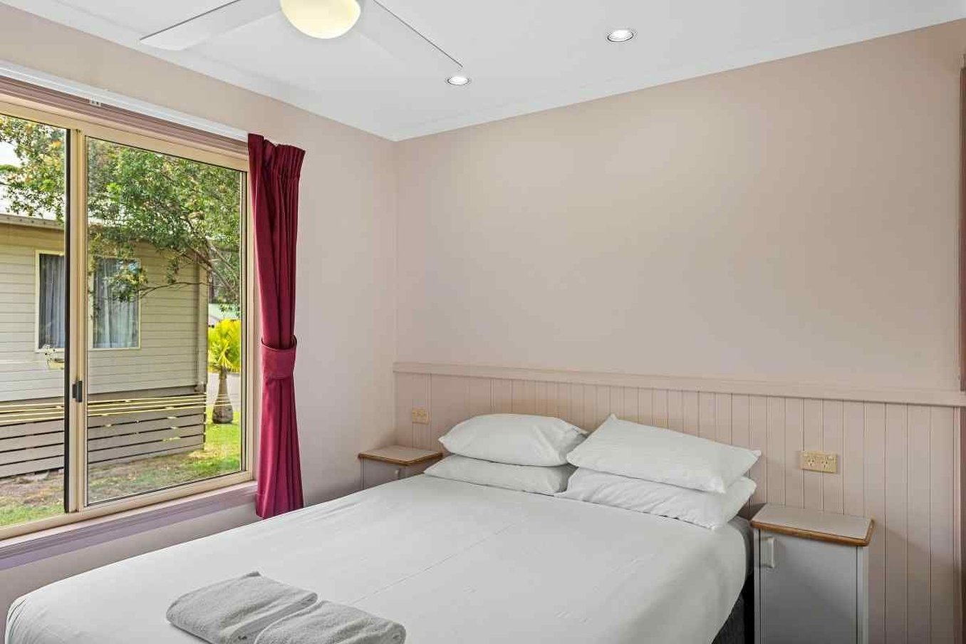 3 Bedrooms, Spa, Deluxe, Villa