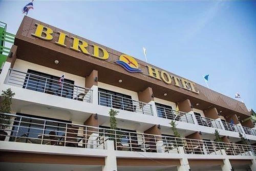 Bird酒店(Bird Hotel) 图片5