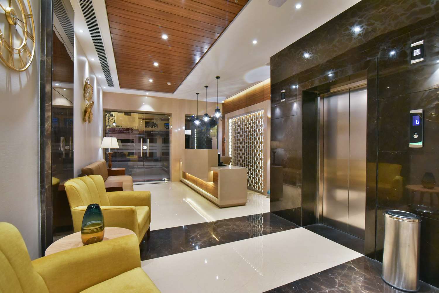 Surestay Hotel By Best Western Heritage Walk 3/9