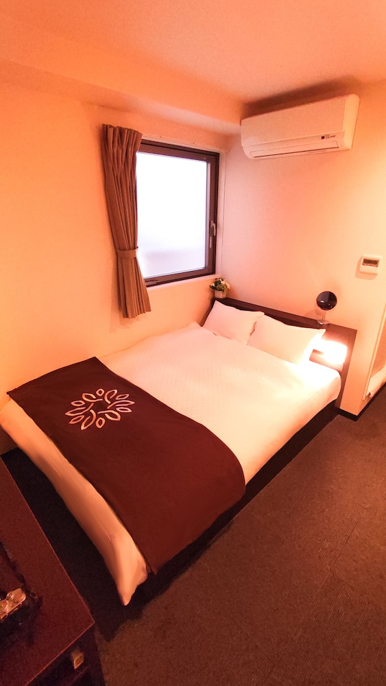 Floral Hotel Sakaisujihonmachi Osaka 23/50