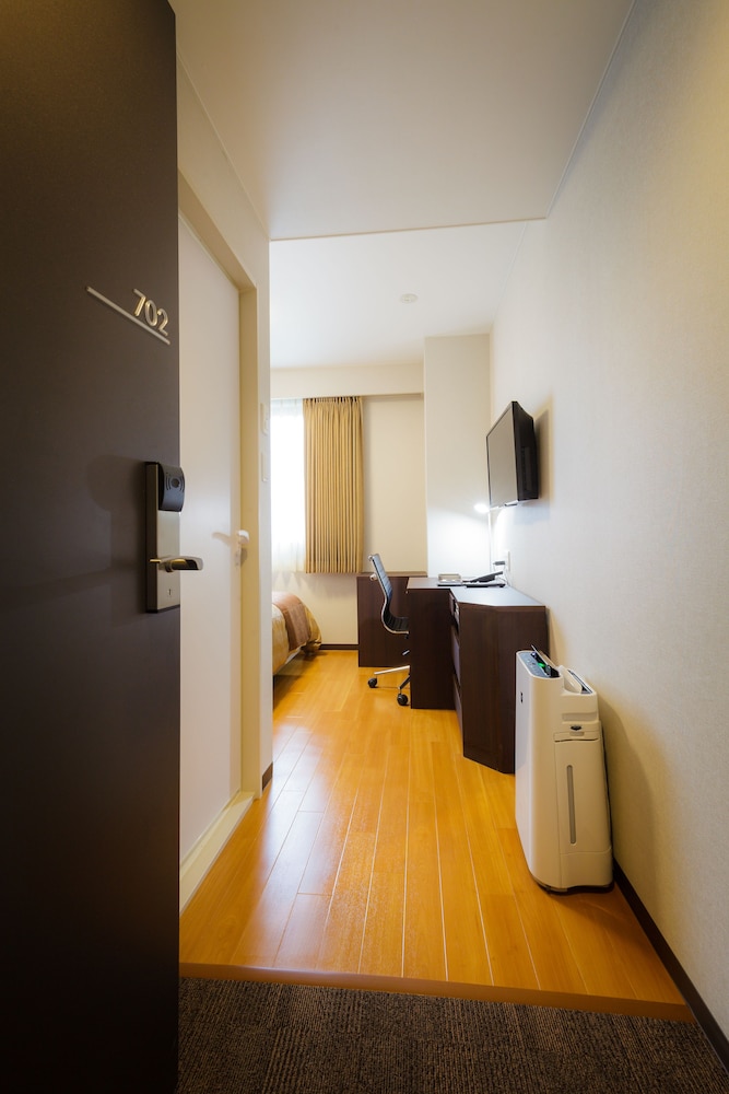 Hotel Katsuyama Premier Ex Business Hotel Katsuyama 41/56