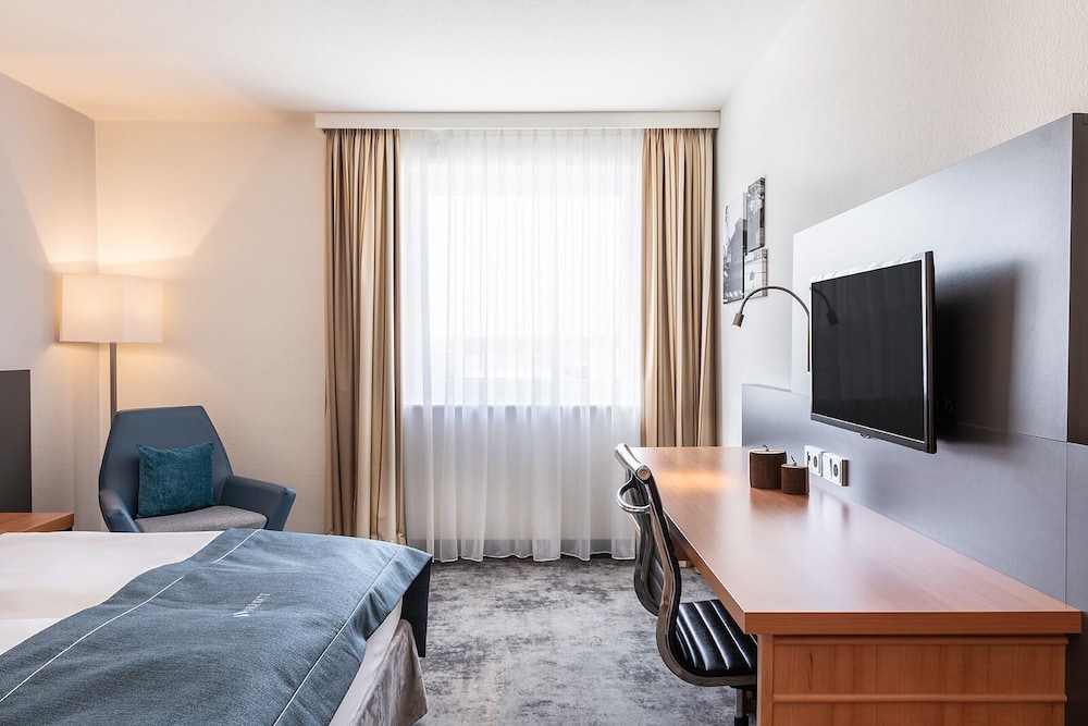 Select Hotel Russelsheim 22/82