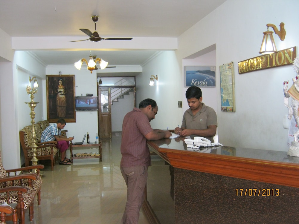 HOTEL MARINE PALACE 13/62