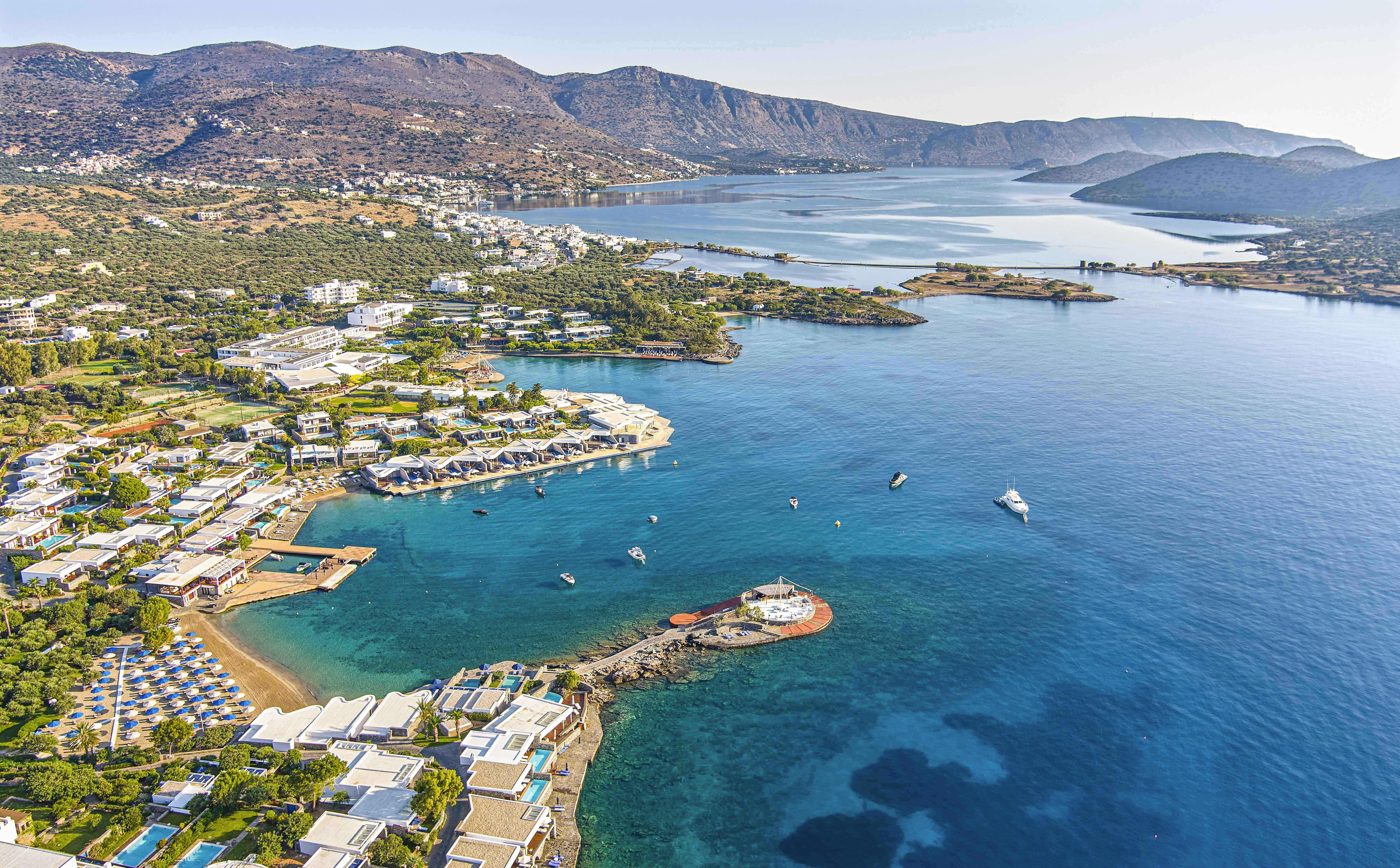 Elounda Beach Hotel & Villas, a Member of the Leading Hotels of the World 28/50