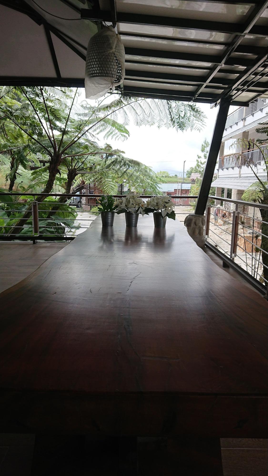 Hotel Kalang Ulu 16/22