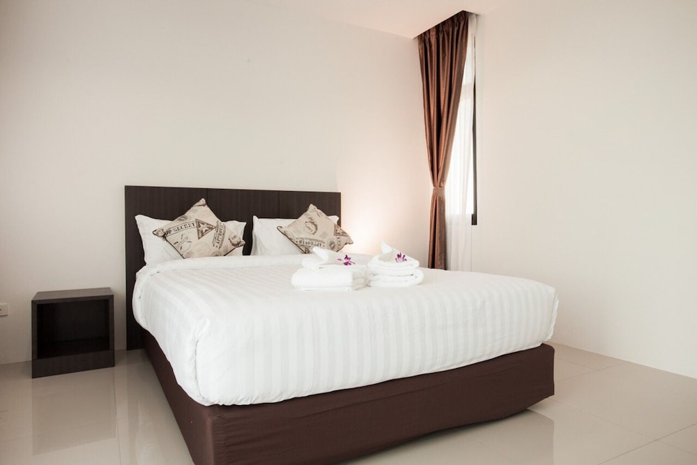 The Viewpoint Hotel 16/54