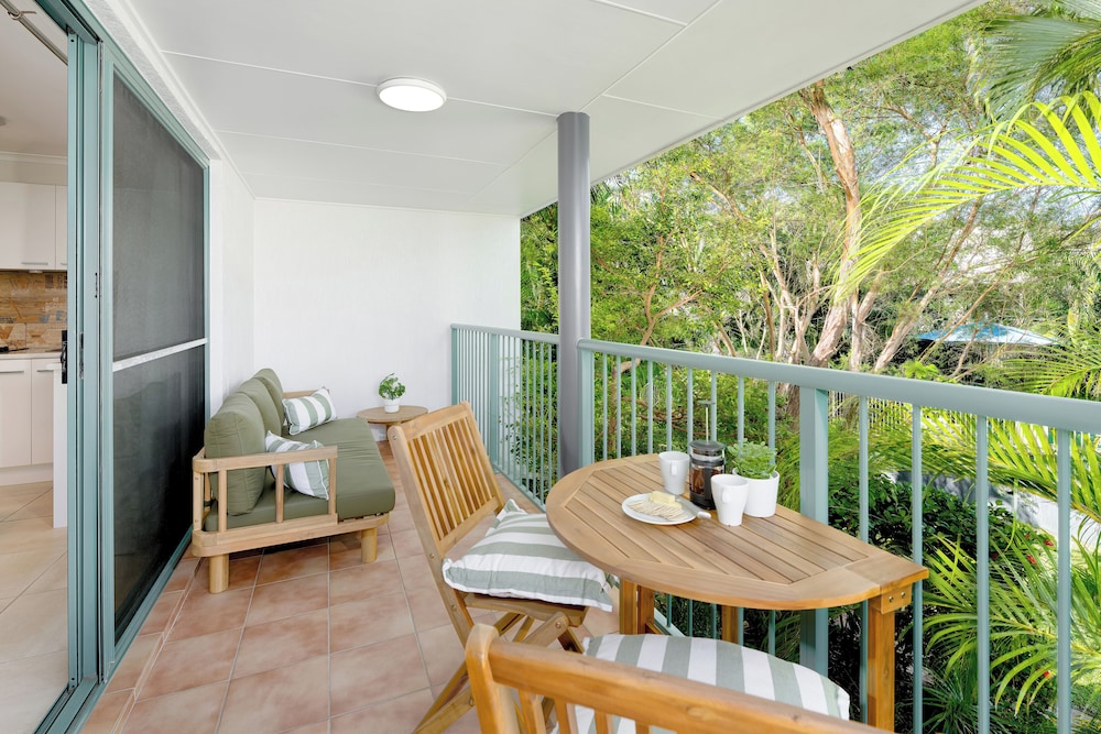 Chez Noosa Resort Motel 33/48