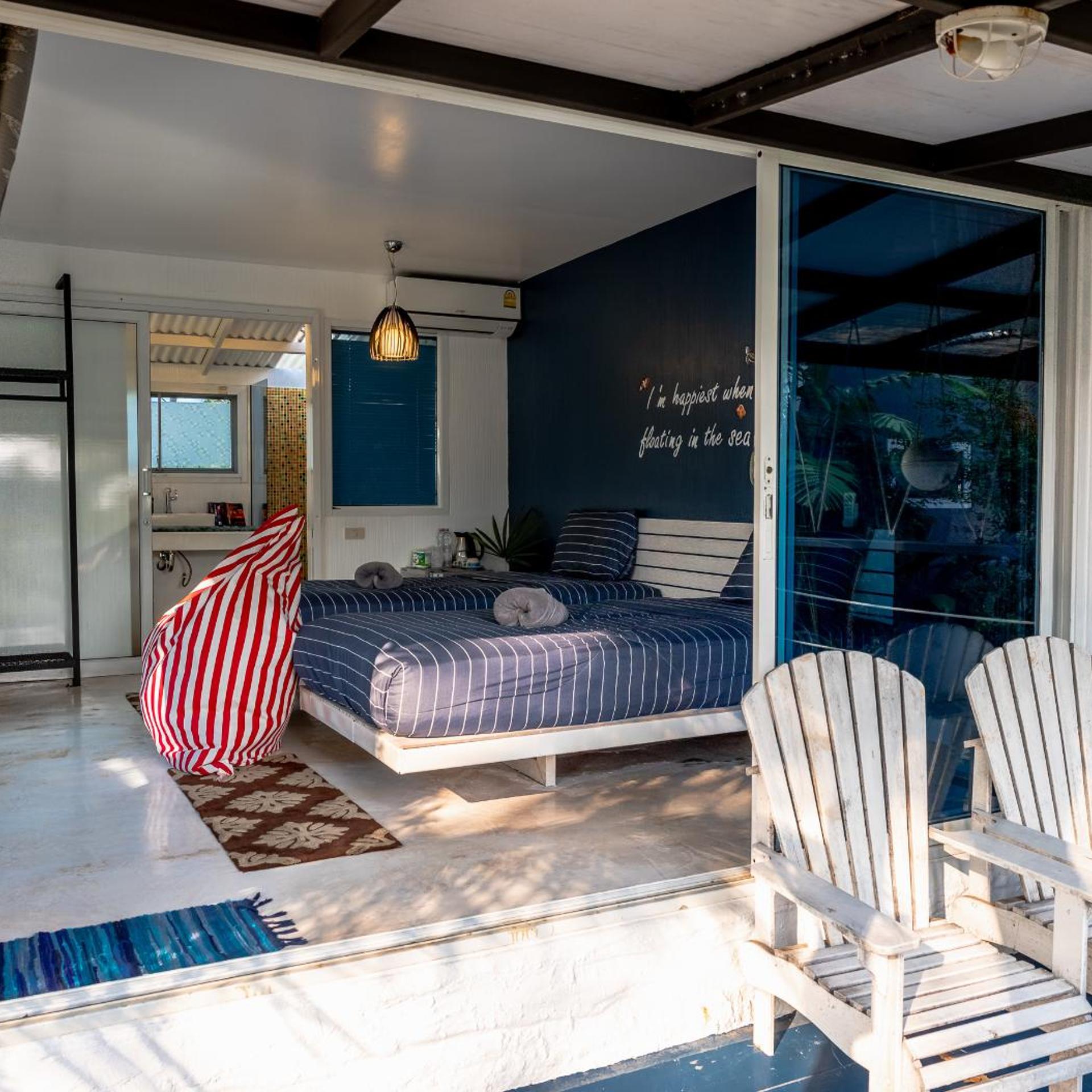 BAAN KOH MAK 12/53