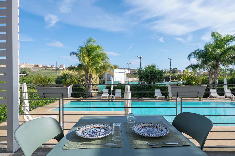 B&B Villa Landolina 60/70