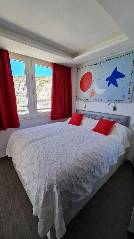 Curasol Apartments 5/50