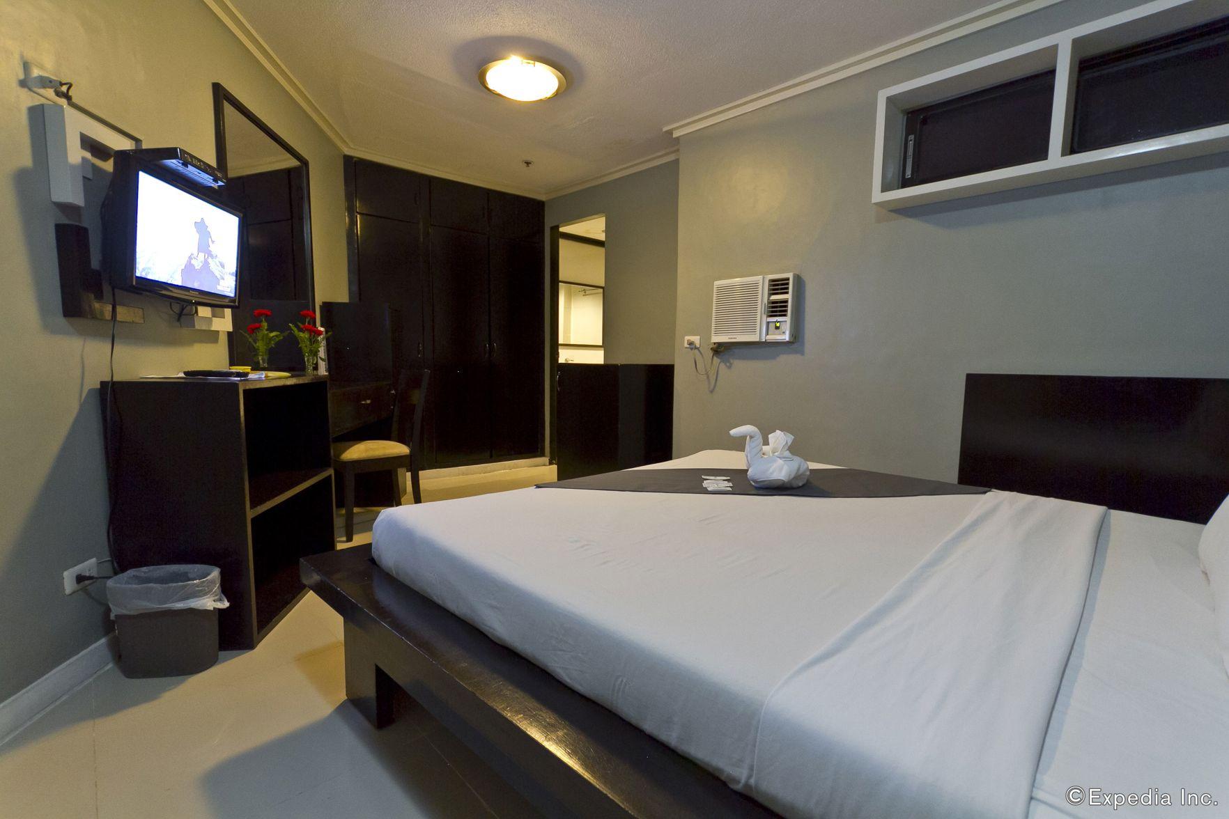 Superior, Double Bed