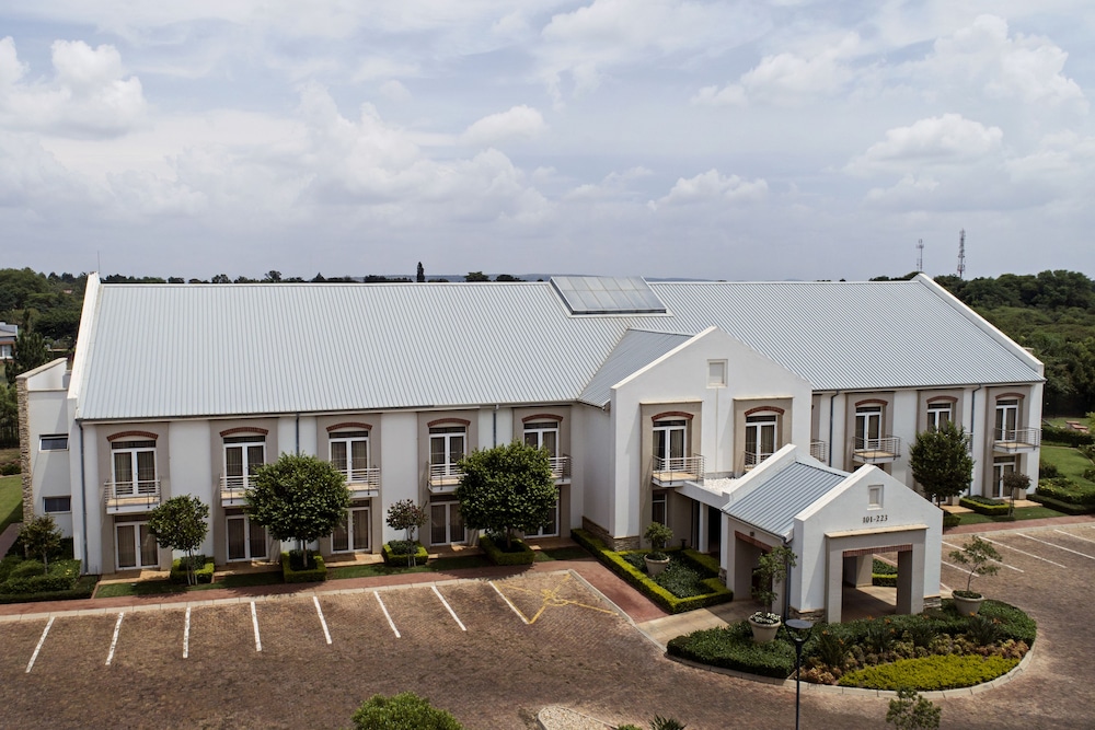 Kievits Kroon Country Estate &amp; Spa 4/50